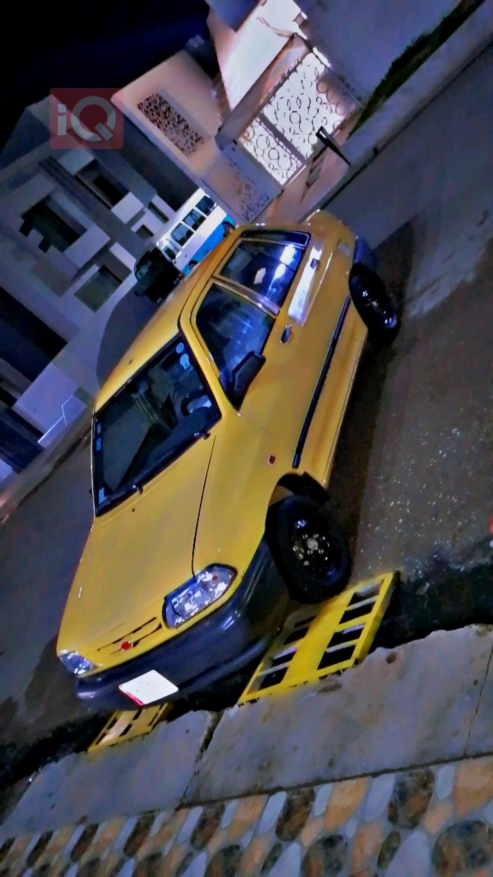 سايبا 131